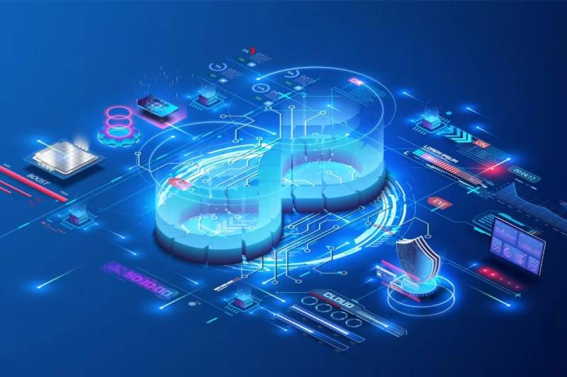 麻阳工业软件定制先锋：京上云科技以多元系统开发赋能企业进阶
