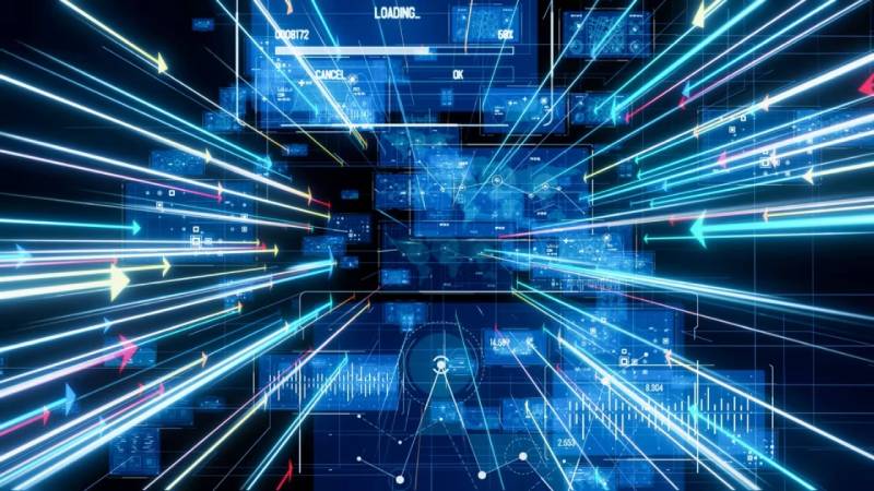 麻阳SCADA系统开发:守护工业安全的数字卫士
