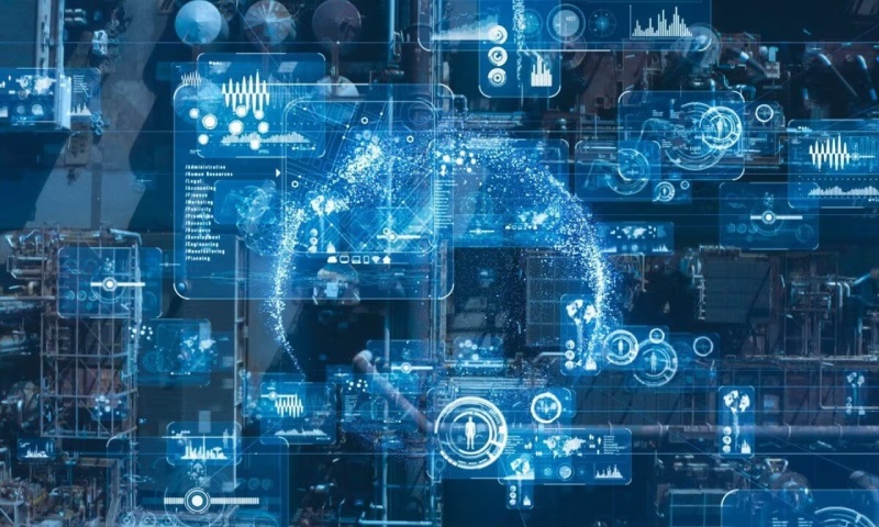 ERP系统信创国产化:麻阳软件开发公司打造企业数字化转型新引擎
